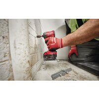Винтоверт Milwaukee M18 FUEL M18FID3-502X 4933479865 (с 2-мя АКБ, кейс) - Превью изображения №10 — Лайт Стор