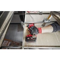 Винтоверт Milwaukee M18 FUEL M18FID3-502X 4933479865 (с 2-мя АКБ, кейс) - Превью изображения №11 — Лайт Стор