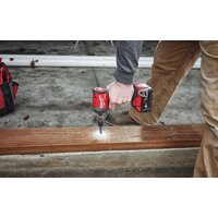 Винтоверт Milwaukee M18 FUEL M18FID3-502X 4933479865 (с 2-мя АКБ, кейс) - Превью изображения №15 — Лайт Стор