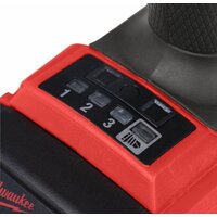 Винтоверт Milwaukee M18 FUEL M18FID3-502X 4933479865 (с 2-мя АКБ, кейс) - Превью изображения №4 — Лайт Стор