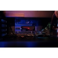 SSD Samsung 990 Pro с радиатором 2TB MZ-V9P2T0CW - Превью изображения №8 — Лайт Стор