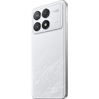 Телефон POCO F6 Pro 16GB/1TB с NFC международная версия (белый) - Превью изображения №7 — Лайт Стор