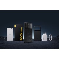 Телефон POCO F6 Pro 16GB/1TB с NFC международная версия (белый) - Превью изображения №18 — Лайт Стор