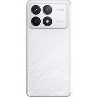Телефон POCO F6 Pro 16GB/1TB с NFC международная версия (белый) - Превью изображения №5 — Лайт Стор