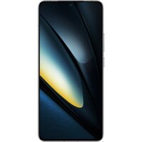 Телефон POCO F6 Pro 16GB/1TB с NFC международная версия (белый) - Превью изображения №2 — Лайт Стор
