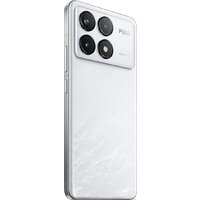 Телефон POCO F6 Pro 16GB/1TB с NFC международная версия (белый) - Превью изображения №6 — Лайт Стор