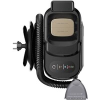 Пылесос Dreame Portable Carpet Spot Cleaner N20 Steam HNR27A (евровилка, черный) - Превью изображения №6 — Лайт Стор