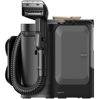 Пылесос Dreame Portable Carpet Spot Cleaner N20 Steam HNR27A (евровилка, черный) - Превью изображения №3 — Лайт Стор