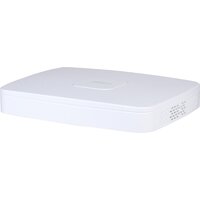 Сетевой видеорегистратор Dahua DHI-NVR4108-8P-4KS3 - Превью изображения №2 — Лайт Стор