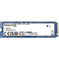 Kingston NV3 4TB SNV3S/4000G