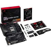 Материнская плата ASUS ROG Crosshair X870E APEX - Превью изображения №9 — Лайт Стор