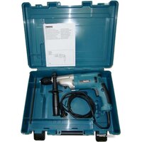 Ударная дрель Makita HP2071 - Превью изображения №2 — Лайт Стор