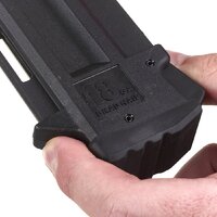 Гвоздезабиватель Milwaukee M18FN18GS-202X 4933471407 (с 2-мя АКБ, кейс) - Превью изображения №10 — Лайт Стор