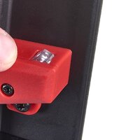 Гвоздезабиватель Milwaukee M18FN18GS-202X 4933471407 (с 2-мя АКБ, кейс) - Превью изображения №13 — Лайт Стор