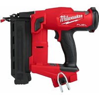 Гвоздезабиватель Milwaukee M18FN18GS-202X 4933471407 (с 2-мя АКБ, кейс) - Превью изображения №4 — Лайт Стор