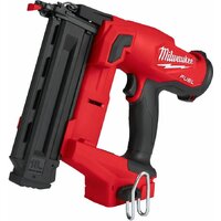 Гвоздезабиватель Milwaukee M18FN18GS-202X 4933471407 (с 2-мя АКБ, кейс) - Превью изображения №5 — Лайт Стор