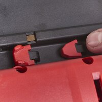 Гвоздезабиватель Milwaukee M18FN18GS-202X 4933471407 (с 2-мя АКБ, кейс) - Превью изображения №14 — Лайт Стор