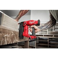 Гвоздезабиватель Milwaukee M18FN18GS-202X 4933471407 (с 2-мя АКБ, кейс) - Превью изображения №19 — Лайт Стор