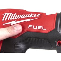 Гвоздезабиватель Milwaukee M18FN18GS-202X 4933471407 (с 2-мя АКБ, кейс) - Превью изображения №15 — Лайт Стор