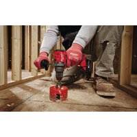 Дрель-шуруповерт Milwaukee M18 FUEL M18FDD3-0X 4933479862 (без АКБ) - Превью изображения №16 — Лайт Стор