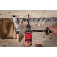 Дрель-шуруповерт Milwaukee M18 FUEL M18FDD3-0X 4933479862 (без АКБ) - Превью изображения №25 — Лайт Стор
