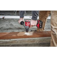 Дрель-шуруповерт Milwaukee M18 FUEL M18FDD3-0X 4933479862 (без АКБ) - Превью изображения №21 — Лайт Стор
