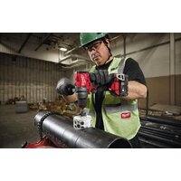 Дрель-шуруповерт Milwaukee M18 FUEL M18FDD3-0X 4933479862 (без АКБ) - Превью изображения №14 — Лайт Стор