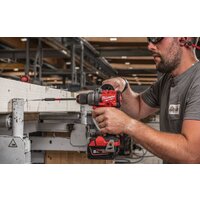 Дрель-шуруповерт Milwaukee M18 FUEL M18FDD3-0X 4933479862 (без АКБ) - Превью изображения №26 — Лайт Стор