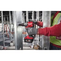 Дрель-шуруповерт Milwaukee M18 FUEL M18FDD3-0X 4933479862 (без АКБ) - Превью изображения №13 — Лайт Стор
