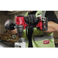 Дрель-шуруповерт Milwaukee M18 FUEL M18FDD3-0X 4933479862 (без АКБ) - Превью изображения №15 — Лайт Стор