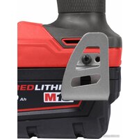 Дрель-шуруповерт Milwaukee M18 FUEL M18FDD3-0X 4933479862 (без АКБ) - Превью изображения №8 — Лайт Стор