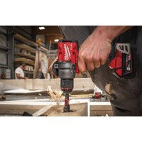 Дрель-шуруповерт Milwaukee M18 FUEL M18FDD3-0X 4933479862 (без АКБ) - Превью изображения №24 — Лайт Стор