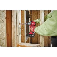 Дрель-шуруповерт Milwaukee M18 FUEL M18FDD3-0X 4933479862 (без АКБ) - Превью изображения №11 — Лайт Стор