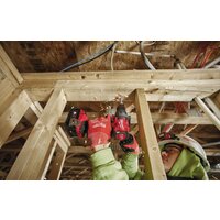 Дрель-шуруповерт Milwaukee M18 FUEL M18FDD3-0X 4933479862 (без АКБ) - Превью изображения №10 — Лайт Стор