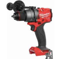 Дрель-шуруповерт Milwaukee M18 FUEL M18FDD3-0X 4933479862 (без АКБ) - Превью изображения №3 — Лайт Стор