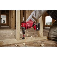 Дрель-шуруповерт Milwaukee M18 FUEL M18FDD3-0X 4933479862 (без АКБ) - Превью изображения №17 — Лайт Стор