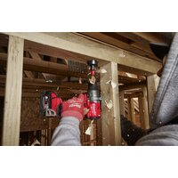 Дрель-шуруповерт Milwaukee M18 FUEL M18FDD3-0X 4933479862 (без АКБ) - Превью изображения №18 — Лайт Стор