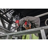 Дрель-шуруповерт Milwaukee M18 FUEL M18FDD3-0X 4933479862 (без АКБ) - Превью изображения №12 — Лайт Стор