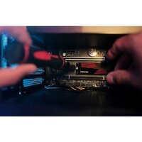 SSD Samsung 990 Pro с радиатором 1TB MZ-V9P1T0CW - Превью изображения №8 — Лайт Стор