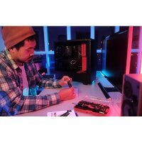 SSD Samsung 990 Pro с радиатором 1TB MZ-V9P1T0CW - Превью изображения №7 — Лайт Стор