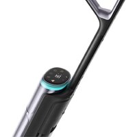 Вертикальный моющий пылесос Dreame H16 Pro Steam Wet and Dry Vacuum HHR48F (евровилка) - Превью изображения №3 — Лайт Стор