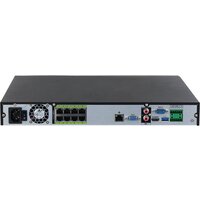 Сетевой видеорегистратор Dahua DHI-NVR5216-8P-EI - Превью изображения №3 — Лайт Стор