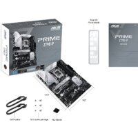 Материнская плата ASUS Prime Z790-P - Превью изображения №2 — Лайт Стор