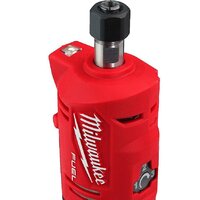 Прямошлифовальная машина Milwaukee M12 Fuel FDGS-0 4933471435 (без АКБ) - Превью изображения №5 — Лайт Стор