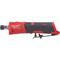 Прямошлифовальная машина Milwaukee M12 Fuel FDGS-0 4933471435 (без АКБ) - Превью изображения №2 — Лайт Стор