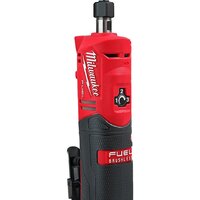 Прямошлифовальная машина Milwaukee M12 Fuel FDGS-0 4933471435 (без АКБ) - Превью изображения №4 — Лайт Стор