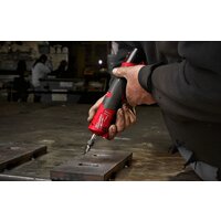 Прямошлифовальная машина Milwaukee M12 Fuel FDGS-0 4933471435 (без АКБ) - Превью изображения №6 — Лайт Стор
