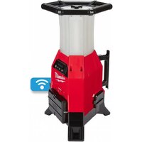 Фонарь Milwaukee M18 ONESLDP-0 ONE-KEY 4933459160 - Превью изображения №17 — Лайт Стор