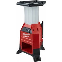 Фонарь Milwaukee M18 ONESLDP-0 ONE-KEY 4933459160 - Превью изображения №19 — Лайт Стор