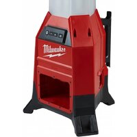 Фонарь Milwaukee M18 ONESLDP-0 ONE-KEY 4933459160 - Превью изображения №8 — Лайт Стор